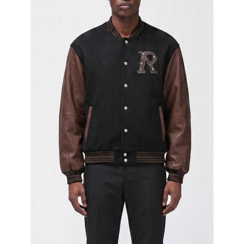 Represent Jacket Men Brown